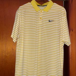 Nike Dri-Fit Polo
